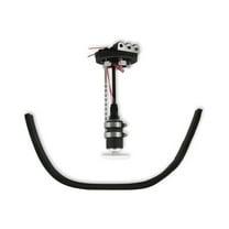 Holley 12-169 Die-Cast In-Tank RetroFit Fuel Module Returnless System