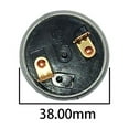 thumbnail image 4 of 17421G1 Fits Golf Cart Ignition Switches And Keys - Reliable 2-Terminal Design, 4 of 8