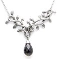 thumbnail image 1 of Collier de Vigne et de Pierre, 1 of 1
