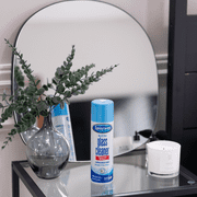 Sprayway Glass Cleaner Aerosol, 19 Oz