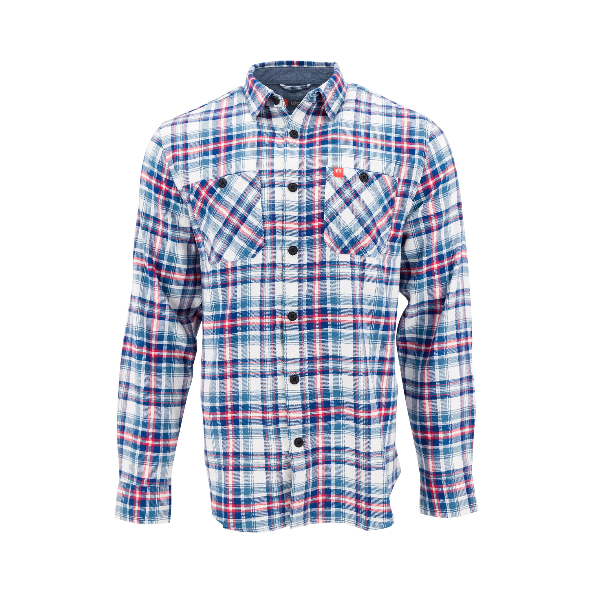 The American Outdoorsman Men's 