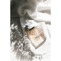 Lionel Richie Hello for Women, EDT for Women, Perfume for Women, 3.4 oz