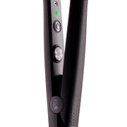 Kiss Nano Titanium Professional Flat Iron Hair Straightener & Styling Tool, 1/2, 0.86 lbs.