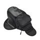 thumbnail image 1 of Tank Bag - Waterproof Saddle Black Motorbike Bag - Universal Strong Magnetic Bag for Honda Yamaha Suzuki Kawasaki Harley, 1 of 5