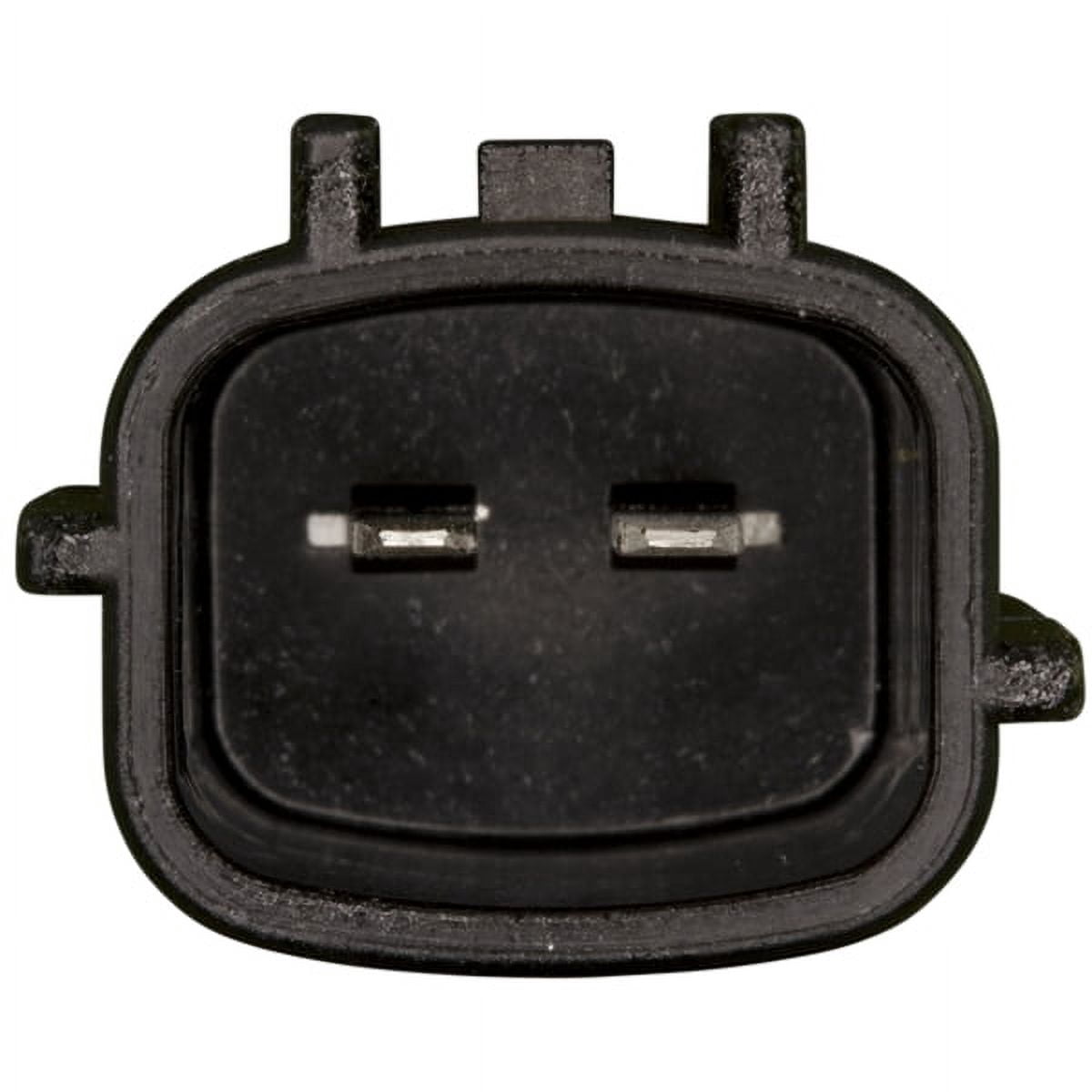 Vapor Canister Vent Solenoid