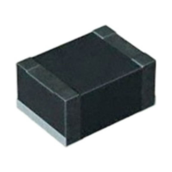 Pack of 10 BRL1608T100M Inductor Power Chip Wirewound 10uH 20% 1MHz Ferrite 0.22A 2.6Ohm DCR 0603, Cut Tape, RoHS