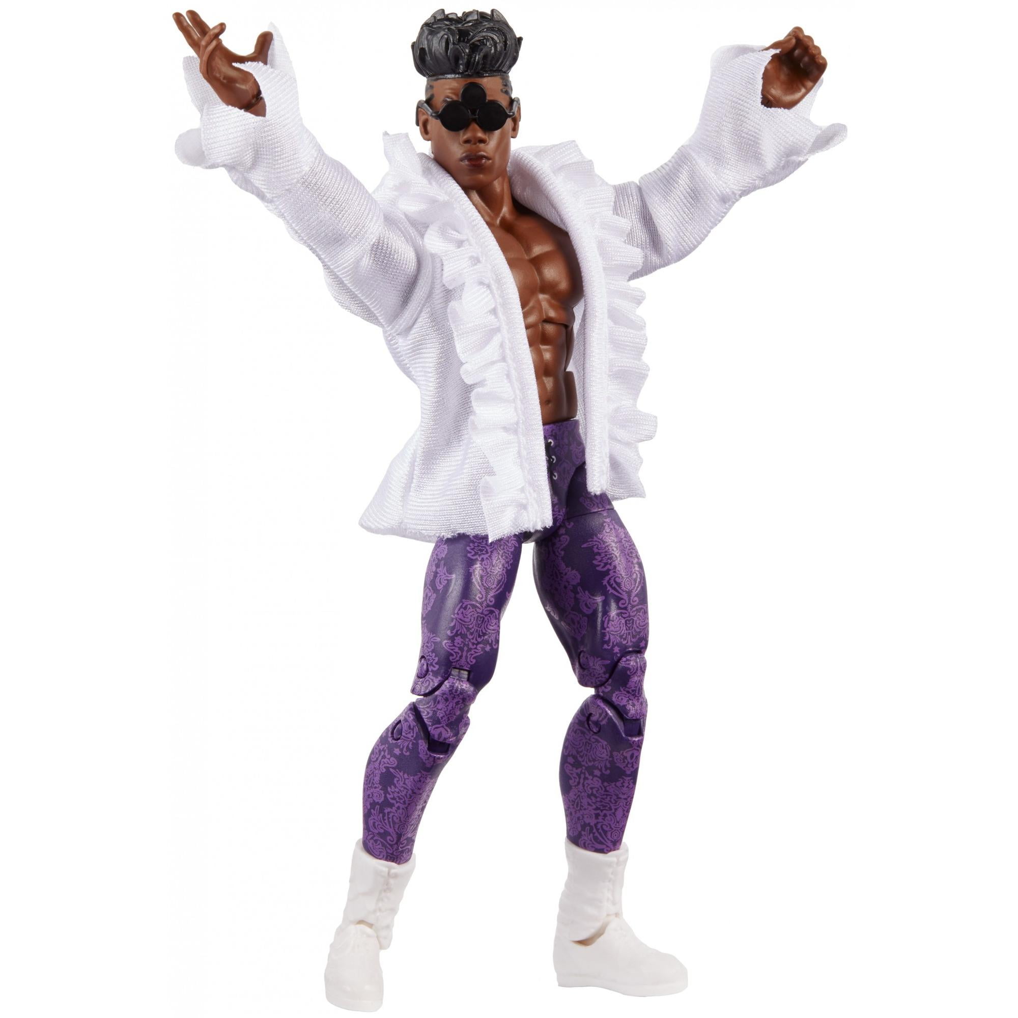 velveteen dream elite figure
