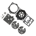 thumbnail image 4 of Carburetor Repair Kit, Carburetor Gasket Kit Superb Craftsmanship Replacement Reliable Performance Professional Manufacturing Easy Installation  For Garden, 4 of 8