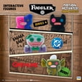 thumbnail image 2 of Fuggler Interactive Figures Warner Bros Edition 1 pack Window Box, 2 of 7