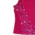 thumbnail image 4 of Fila Sport Big Girls "I love Fila" Sleeveless Tank Top Large (14), 4 of 4
