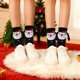 thumbnail image 4 of Calcetines de otoño e invierno, calcetines de mano en mano, calcetines navideños magnéticos, calcetines largos, calcetines deportivos que absorben el sudor, calcetines de mujer, 4 of 6