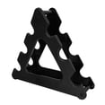 thumbnail image 1 of Miangastore Household Dumbbell Holder Professional Dumbbell Rack Plastic Weight Rack Home Accessory, 1 of 9