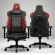 thumbnail image 2 of Silla cougar armor evo reclinable soporta 160kg edicion one piece luffy 3mevoluf.0001, 2 of 3