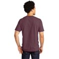 thumbnail image 2 of Port & Company PC600 Bouncer Pocket Tee, 2 of 4