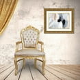 thumbnail image 3 of Warren, Annie 18x15 Gold Ornate Wood Framed with Double Matting Museum Art Print Titled - Neutral Folds I, 3 of 4