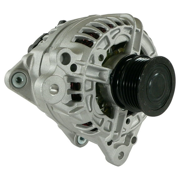 DB Electrical ABO0385 Alternator Compatible With/Replacement For Vw Volkswagen 2.5L Beetle 2006 2007 2008 2009 2010 2012 2013 2014, 2.5L Jetta 2011 2012 2013 2014 11460N