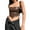 Coffee, variant on Musuos Women PU Leather Tanks Vest Sleeveless Backless Summer Fashion Slim Crop Tops Streetwear Clubwear for Ladies