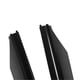 thumbnail image 1 of Roof Rack Rails End Cap 63492‑60040 Colorfast Roof Cargo Rack End Shell Protection Trim for GX470 2003‑2009 Pearl White, 1 of 3