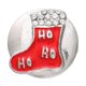 thumbnail image 1 of Nueva moda, diamantes de imitación, árbol de Navidad, campana de Papá Noel, sombrero con copos de nieve, calcetines, botones a presión de 18 MM para joyería a presión DIY, regalo de Navidad, 1 of 4