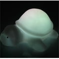 thumbnail image 2 of Wovilon Night Light For Kids Night Light Turtle Led 7 Colours Changing Night Light Lamp Party Colorful, 2 of 7