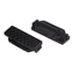 thumbnail image 2 of Clips para Seguridad Coche Hebillas Abrazaderas Ajuste Tensión Hombro Color 2 Uds., 2 of 9