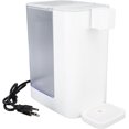 thumbnail image 1 of GFDYREE Hot Water Dispenser Water Boilers 3s Fast Heating 5 Temperatures Control, Food Grade Plastic 2.8L Large Capacity Water Boiler Maker (US Plug 110V), 1 of 7