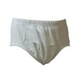 thumbnail image 1 of Graddige Medium Jock Brief with Pouch, 1 of 1