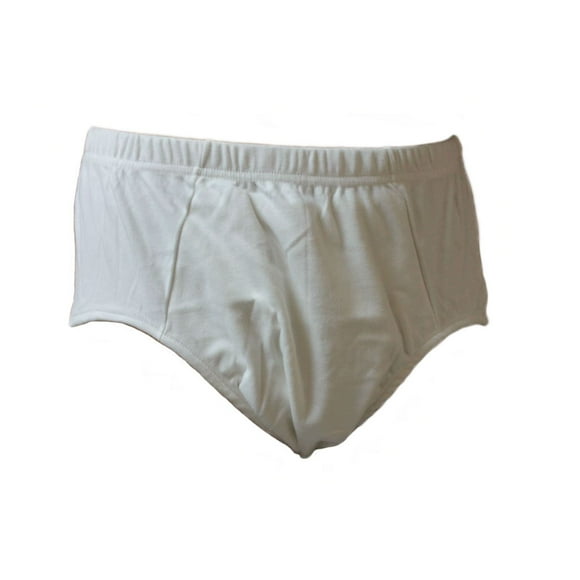 Graddige Medium Jock Brief with Pouch
