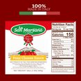 thumbnail image 3 of La San Marzano Four Cheese Pasta Sauce Made In Italy 24 oz Jar (Pack of 1), 3 of 6