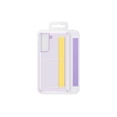 thumbnail image 4 of Samsung Galaxy S21 FE 5G Slim Strap Cover, 4 of 4