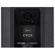 RCF Evox JMix 8 | 12in Woofer - 128dB