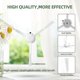 thumbnail image 4 of Filtro Hepa de cepillo lateral principal YONGSHENG Compatible con Xiaomi Mijia 1c/1t/2c Stytj01zhm, 4 of 5