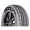 thumbnail image 2 of Llanta 205/50 R17 FEDERAL FORMOZA AZ01 (RUNFLAT), 2 of 2