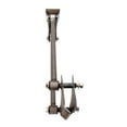 thumbnail image 4 of Ford Model T/A Rear 4-Bar Suspension Kit, Stainless Rods, 4 of 8