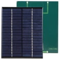 thumbnail image 5 of Low Cost High-efficiency Packaged Solar Panels, Solar Panel Charger, For Scientific Projects Small Home Projects, 5 of 8