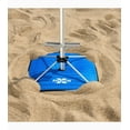 thumbnail image 4 of Sombrilla Para La Playa Tommy Bahama 244cm Ancho Azul, 4 of 6