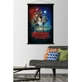 thumbnail image 3 of Netflix Stranger Things - Une feuille, 3 of 4