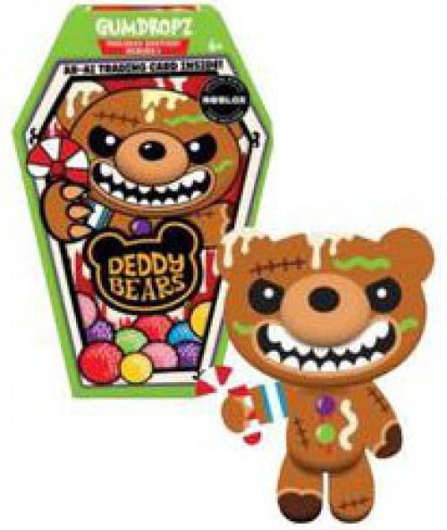 Innov8 Creative Academy, Deddy Bears Coffin Series 4 Hank Hotpot Innov8 Creative Academy, Deddy Bears Coffin Series 4 Hank Hotpot