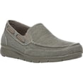 thumbnail image 1 of Men's Propet Sawyer Slip On Shoe Tan Canvas 10 3E, 1 of 2