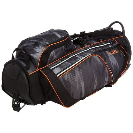 Ogio Ozone 9 5 Woode Top 7 Pocket Silo Golf Stand Bag Camo Burst 2 Pack Ogio Ozone 9 5 Woode Top 7 Pocket Silo Golf Stand Bag Camo Burst 2 Pack