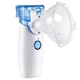 thumbnail image 3 of Inhalador portátil recargable NQ vaporizador de niebla fría para el hogar blanco, 3 of 5