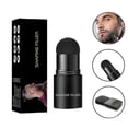 thumbnail image 4 of Relleno de barba para hombres, relleno de pelo, sello en polvo, resistente al agua, potenciador de reparación de bigote, sello moldeador, pluma para Barba, productos para el cabello, 4 of 4