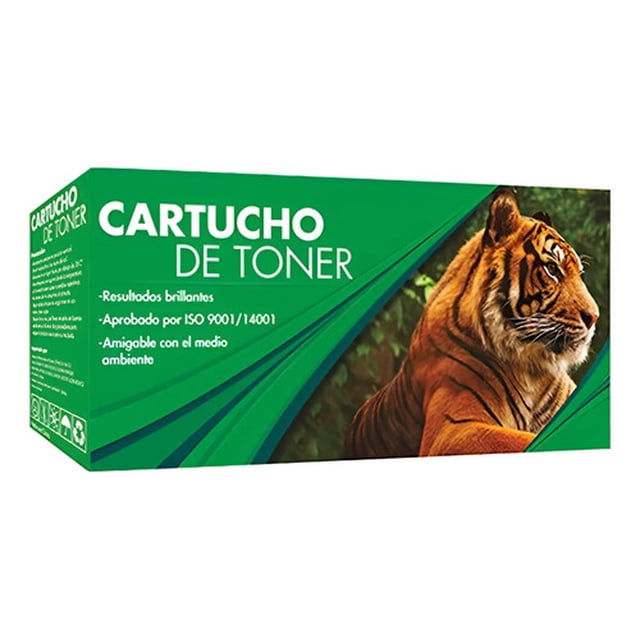 Toner Generico Tigre Tn880 Mfc-l6900dw / L6200dw 12 Mil Pag Negro