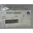 thumbnail image 2 of Battery Cable MOPAR 56051599AC fits 07-10 Jeep Wrangler 3.8L-V6, 2 of 4