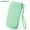 green, variant on Waterproof Anti-Fall Storage Bag for Nintendo Switch Lite, Nylon EVA Travel Case
