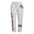 thumbnail image 5 of Mickey Mouse Women's Graphic Joggers, 29" Inseam, Sizes XXS-XXL, 5 of 5