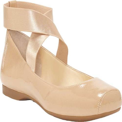 Jessica Simpson - Women's Jessica Simpson Mandalaye Ballet Flat - Walmart.com - Walmart.com