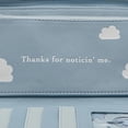 thumbnail image 5 of Billetera Loungefly Disney Winnie the Pooh Eeyore con cremallera, 5 of 5