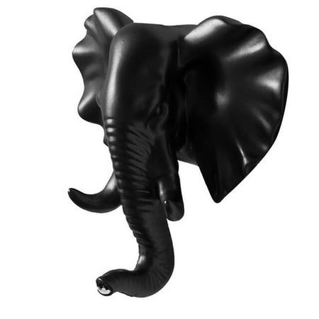 

Hanger Keys Creative American Hanging Hook Holder Wall Home Strong Seamless Sticking Hook Decorative Hook Creative Animal