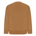 thumbnail image 6 of Lixiuxyad Sweater Duster for Women "Women's Elegant 3/4 Sleeve Knit Cardigan Slim Fit Fashionable Open Front Outerwear", 6 of 6